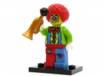 LEGO® Minifigúrka 8683 - Klaun